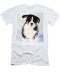 Crazy for Snow Liane Weyers T-Shirt