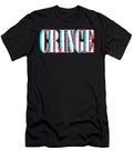 Cringey Meme Illusion Art Optical Illusion Maximus Designs T-Shirt
