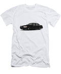 Crown Vic P71 Nicholas Grunas T-Shirt
