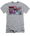 Cruisers Jason Trujillo T-Shirt