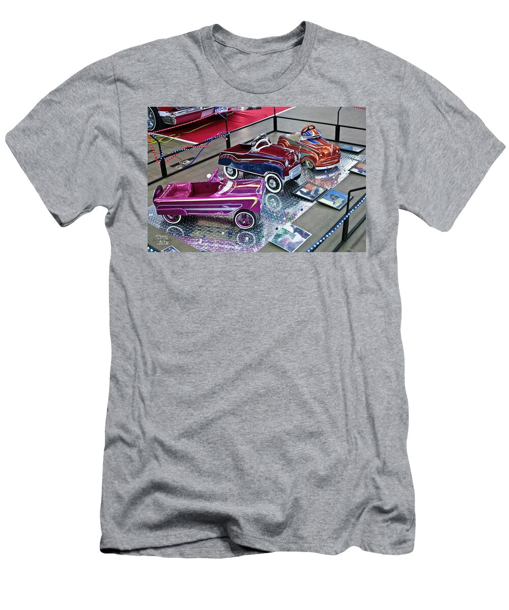 Cruisers Jason Trujillo T-Shirt