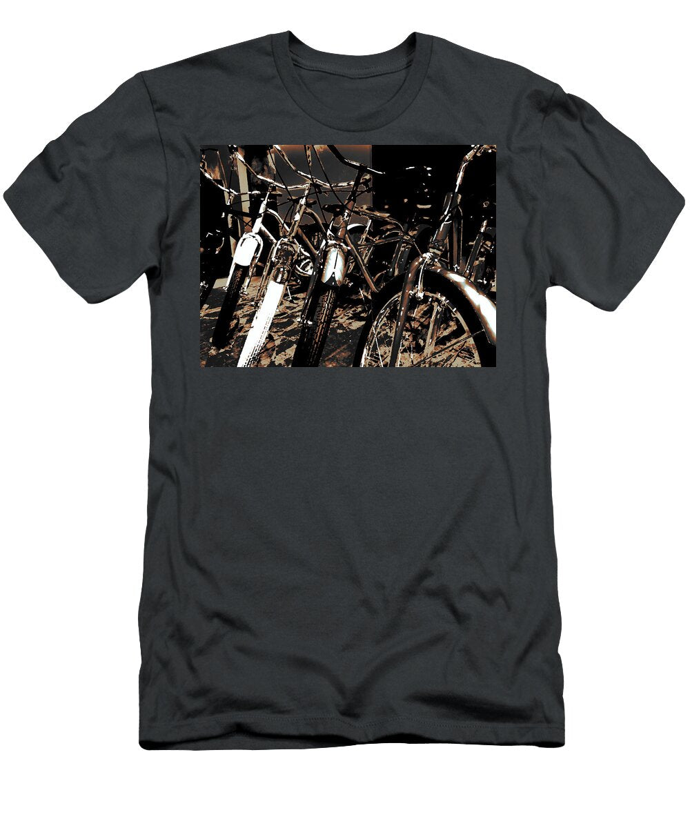 Cruisers Scott Schauer T-Shirt