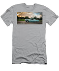 Cruising in My 64 Danny Davalos T-Shirt