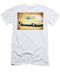 Cruising the 57 Steve Mckinzie T-Shirt