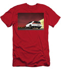 Crx Si Ray Flores T-Shirt