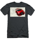 Cs1758 Honda Civic 220 Turbo Hatchback 2020 Hd Ola Kunde T-Shirt