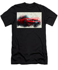 Cs2139 Honda Civic Hatchback 2021 Cars Ola Kunde T-Shirt
