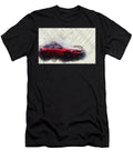 Cs2325 Honda Civic Hatchback 2021 Cars 2 Ola Kunde T-Shirt