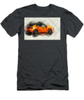 Cs3251 Lynk Co 02 Hatchback 2021 3 Cars Ola Kunde T-Shirt