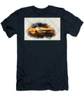 Cs3392 Lynk Co 02 Hatchback 2021 Cars Ola Kunde T-Shirt