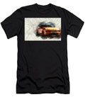 Cs4300 Lynk Co 02 Hatchback 2021 2 Cars Ola Kunde T-Shirt