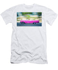 Cuban Cruising Adam Brown T-Shirt