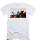 Cuenca Kids 889 Al Bourassa T-Shirt