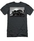 Curb Appeal By the Coast Michael Vance Pemberton T-Shirt