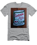 Cushman Motor Scooter Oil Sign Flees Photos T-Shirt