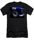 Custom 1955 Chevy Pickup Steve Mckinzie T-Shirt