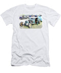 Custom 32 Ford Pickup Steve Mckinzie T-Shirt