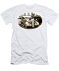 Custom 35 Ford Steve Mckinzie T-Shirt