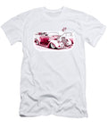 Custom 36 Ford Coupe Steve Mckinzie T-Shirt