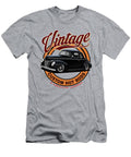 Custom 40 Ford Paul Kuras T-Shirt