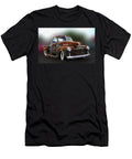 Custom 48 Chevy Pickup Steve Mckinzie T-Shirt