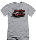Custom 65 Mustang Paul Kuras T-Shirt