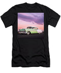 Custom Ford Fairlane Club Sedan Hot 166 Yo Pedro T-Shirt