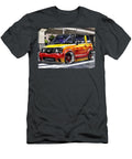 Custom Honda Modified Car Illustration Destiney Sullivan T-Shirt