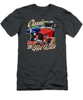 Custom Hot Rods Paul Kuras T-Shirt