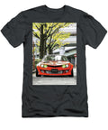 Custom Japanese Sports Suzuki Fronte Car with Widebody Kit Lowell Harann T-Shirt