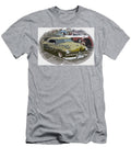 Custom Merc Steve Mckinzie T-Shirt