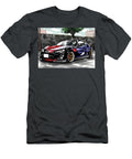 Custom Painted Toyota Gt86 Jdm Street Toyota 86 Destiney Sullivan T-Shirt