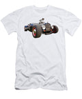 Custom Rod Gill Billington T-Shirt