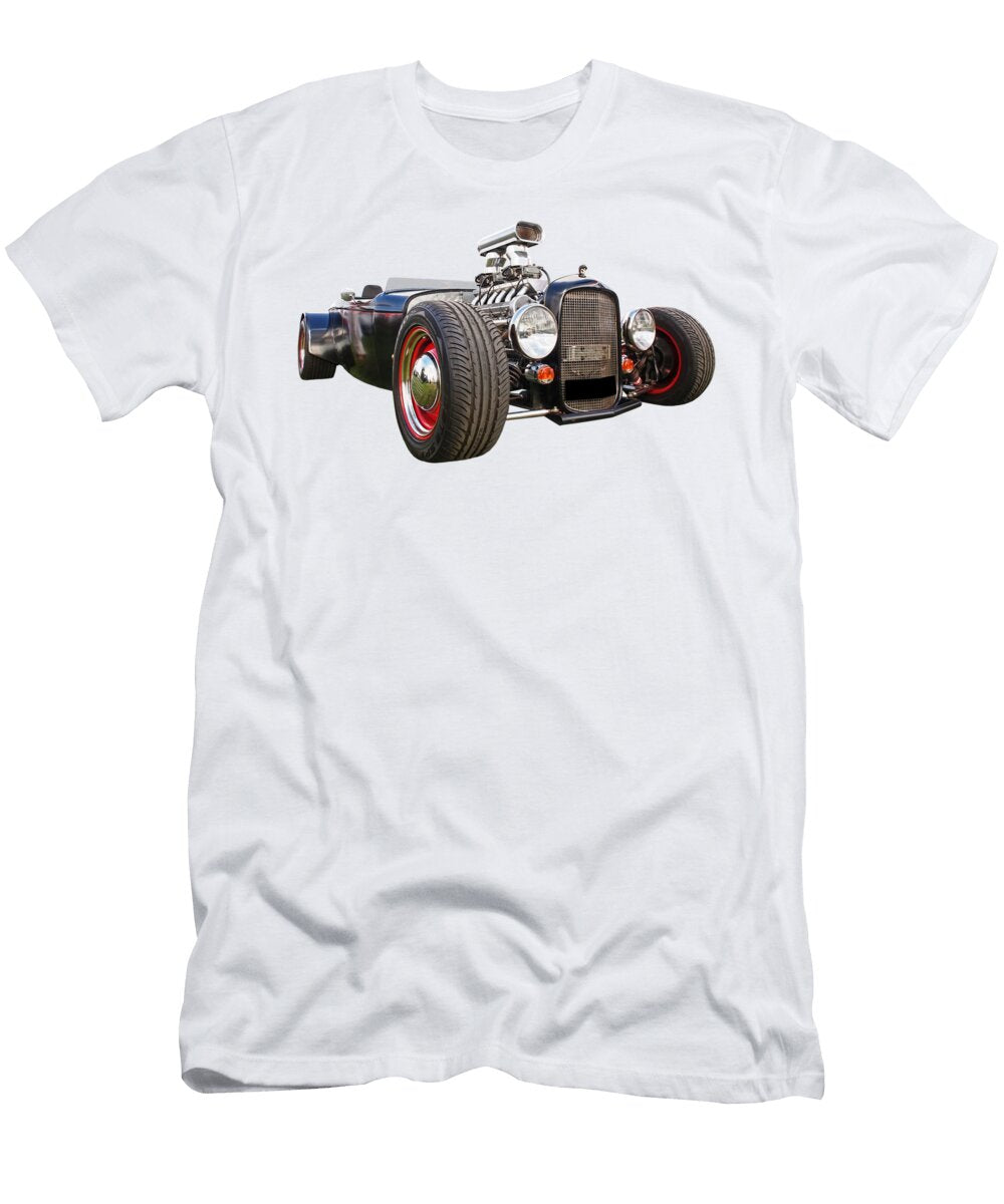Custom Rod Gill Billington T-Shirt