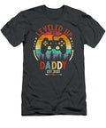 D Up to Daddy Est 2021 Funny Video Gamer Andrze Jayda T-Shirt