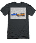Dacia Sandero 2021 Side Exterior Stepway Hatchback New Cars Ashtyn Treutel T-Shirt