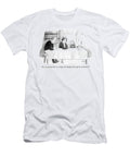 Daddy Decal Emily Flake T-Shirt