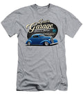 Dads 35 Master Garage Paul Kuras T-Shirt