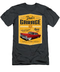 Dads Caddy Paul Kuras T-Shirt