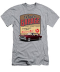 Dads Falcon Paul Kuras T-Shirt