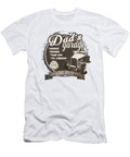 Dads Garage 1932 Ford Paul Kuras T-Shirt