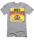 Dads Garage Debbie Dewitt T-Shirt