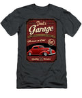 Dads Hot Rod Chevy Paul Kuras T-Shirt