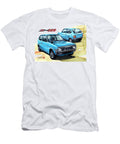 Daihatsu 360 Yoshiharu Miyakawa T-Shirt
