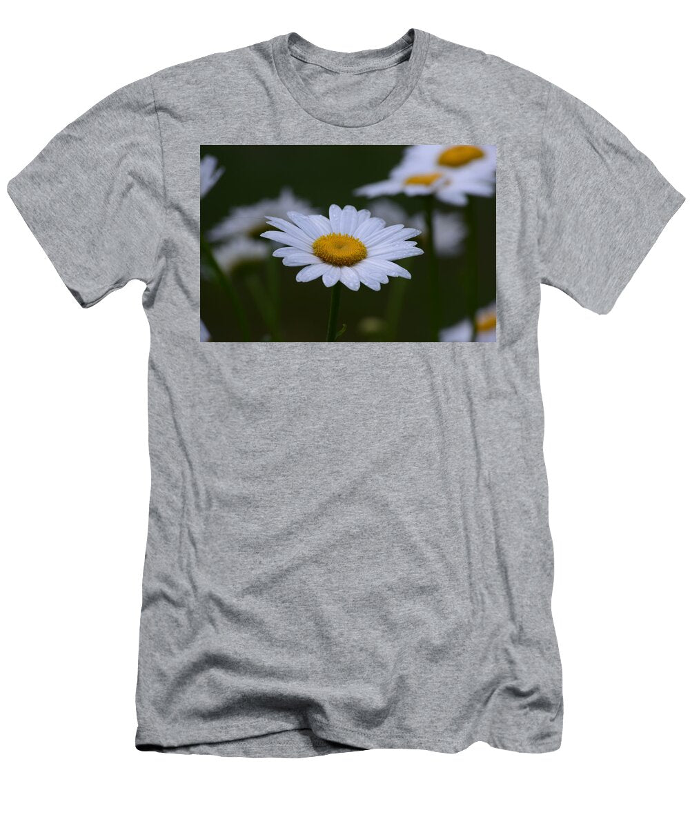 Daisy Love Patti Hibbard Johnson T-Shirt