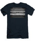 Danger a Gauche Pablo Lopez T-Shirt