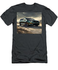 Dark Fantasy 168 2021 Chrysler Pacifica Awd Minivan Exterior Cortez Schinner T-Shirt