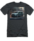 Dark Fantasy 546 2022 Fiat E Ulysse Exterior Passenger Minivan Electric Minivan Cortez Schinner T-Shirt
