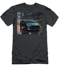 Dark Fantasy 611 2022 Kia Carnival Exterior Minivan Cortez Schinner T-Shirt