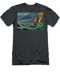 Dark Horizons the Sailors Desperate Quest Russ Harris T-Shirt